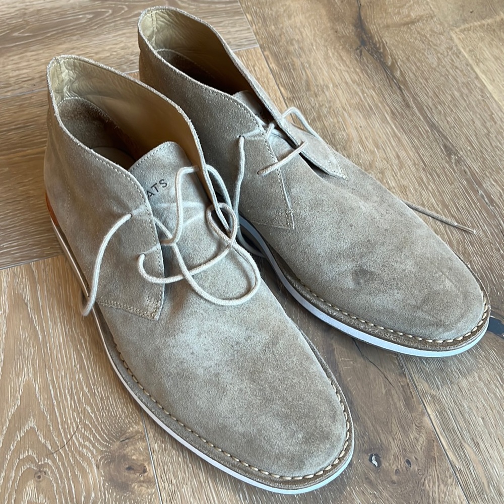 Greats shoes size 12